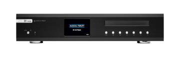 Musical Fidelity B1xcd