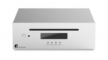 Pro-Ject CD Box DS3