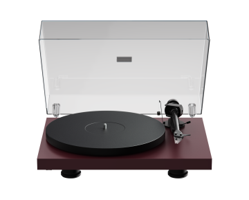 Pro-Ject Debut EVO 2