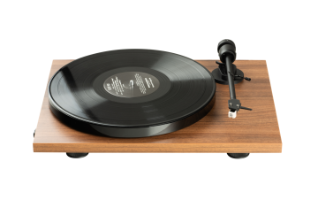 Pro-Ject E1.2 BT