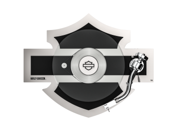 Pro-Ject Harley-Davidson