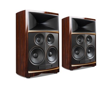 JBL Summit Everest