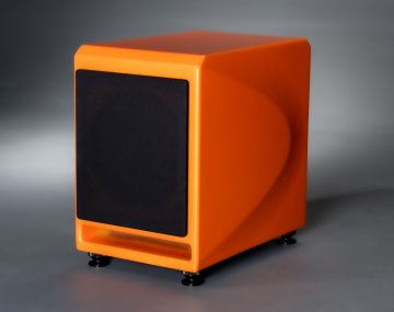 Wilson Audio Loke