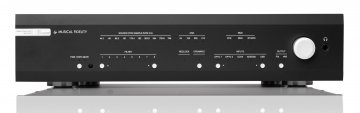 Musical Fidelity M6x DAC