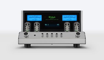 McIntosh MA2375