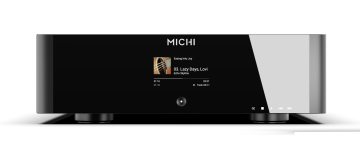 Rotel Michi Q5