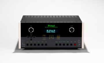 McIntosh MX124