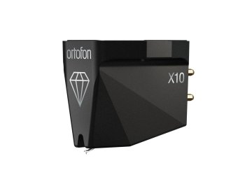 Ortofon MC X10