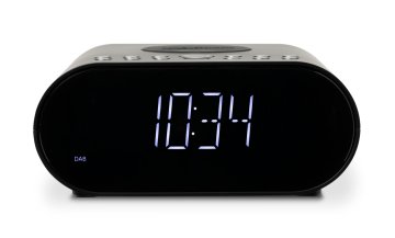 Roberts Radio Ortus 2 Charge