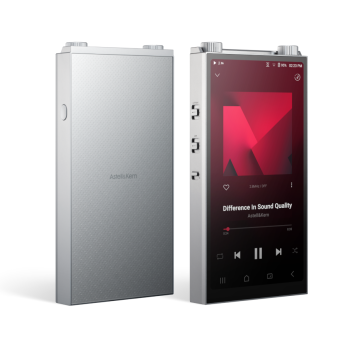 Astell&Kern PD20