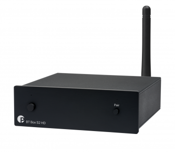 Pro-Ject BT Box S2 HD
