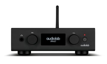 Audiolab PPA7
