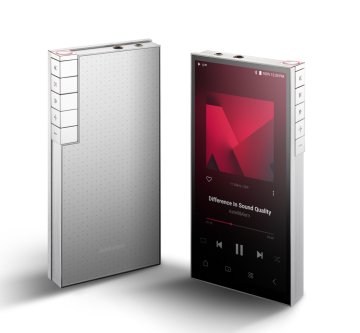 Astell&Kern PD10