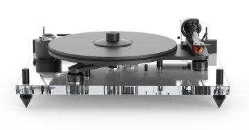 Pro-Ject Perspective Final Edition