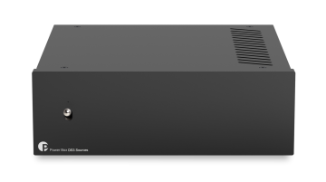 Pro-Ject Power Box DS3 Sources