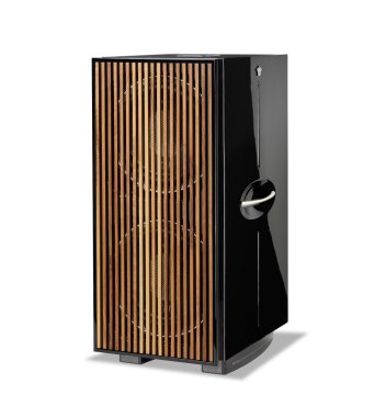REL Acoustics 212 Black Label