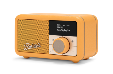 Roberts Radio Revival Petite 2