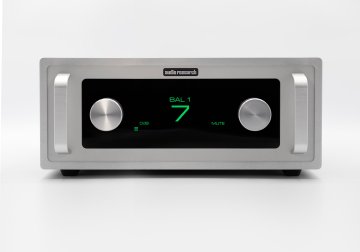 Audio Research Reference 20