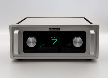 Audio Research Reference 7