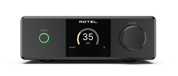Rotel DX-5