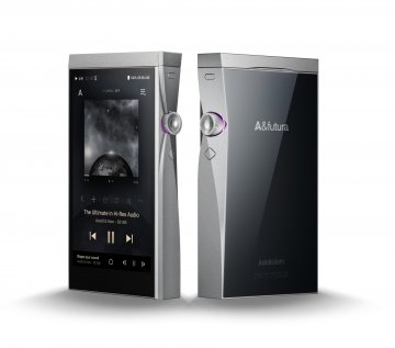 Astell&Kern A&futura SE180