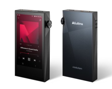 Astell&Kern A&ultima SP3000M