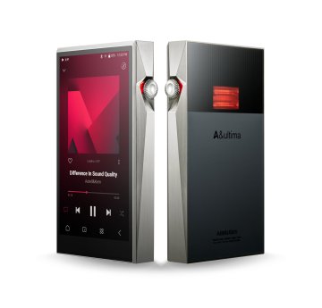Astell&Kern A&ultima SP3000T