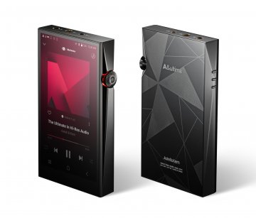 Astell&Kern A&ultima SP3000