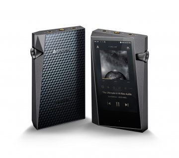 Astell&Kern A&norma SR25 MKII