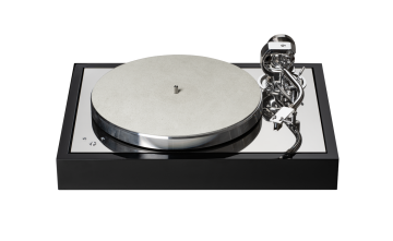 Pro-Ject The Classic Reference