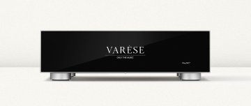 dCS Varèse User Interface
