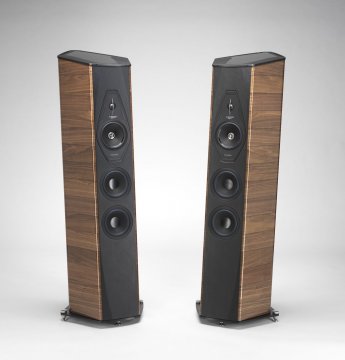Sonus Faber Cremonese