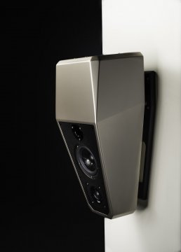 Caja acústica para montaje en pared Wilson Audio Alida