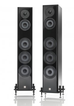 Vienna Acoustics Beethoven Concert Grand Reference