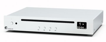 Pro-Ject CD Box S2