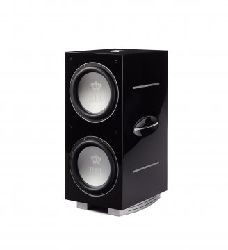 REL Acoustics 212/SX