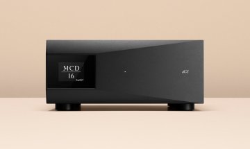 dCS MCD 16