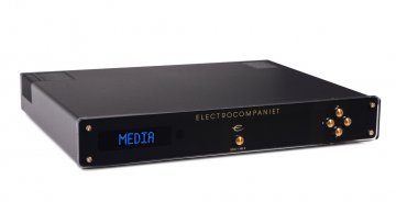 Electrocompaniet ECM 1 MKII