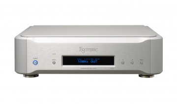 Esoteric G-01X