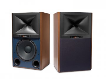 JBL 4349