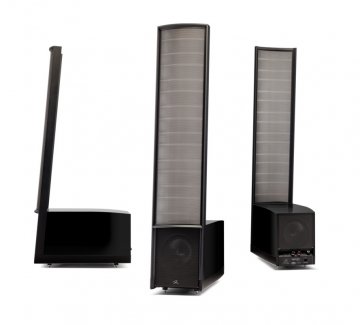 MartinLogan Impression ESL 11A
