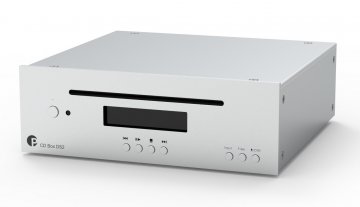 Pro-Ject CD Box DS2