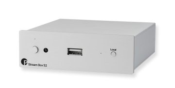 Pro-Ject Stream Box S2