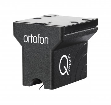 Ortofon MC Quintet Black S