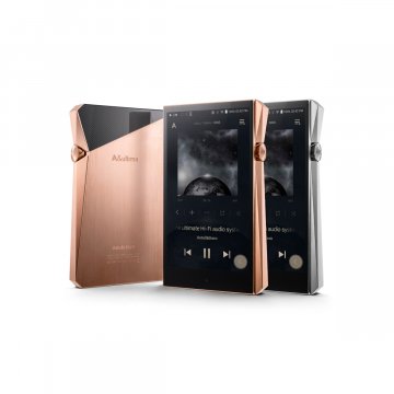 Astell&Kern A&ultima SP2000