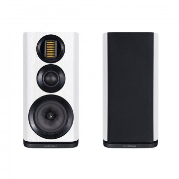 Wharfedale EVO4.2