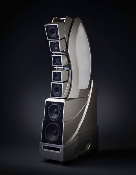 Wilson Audio Wamm Master Chronosonic