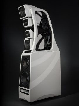 Wilson Audio Chronosonic XVX