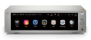 HiFi Rose RS250