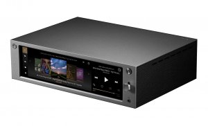 HiFi Rose RS201E